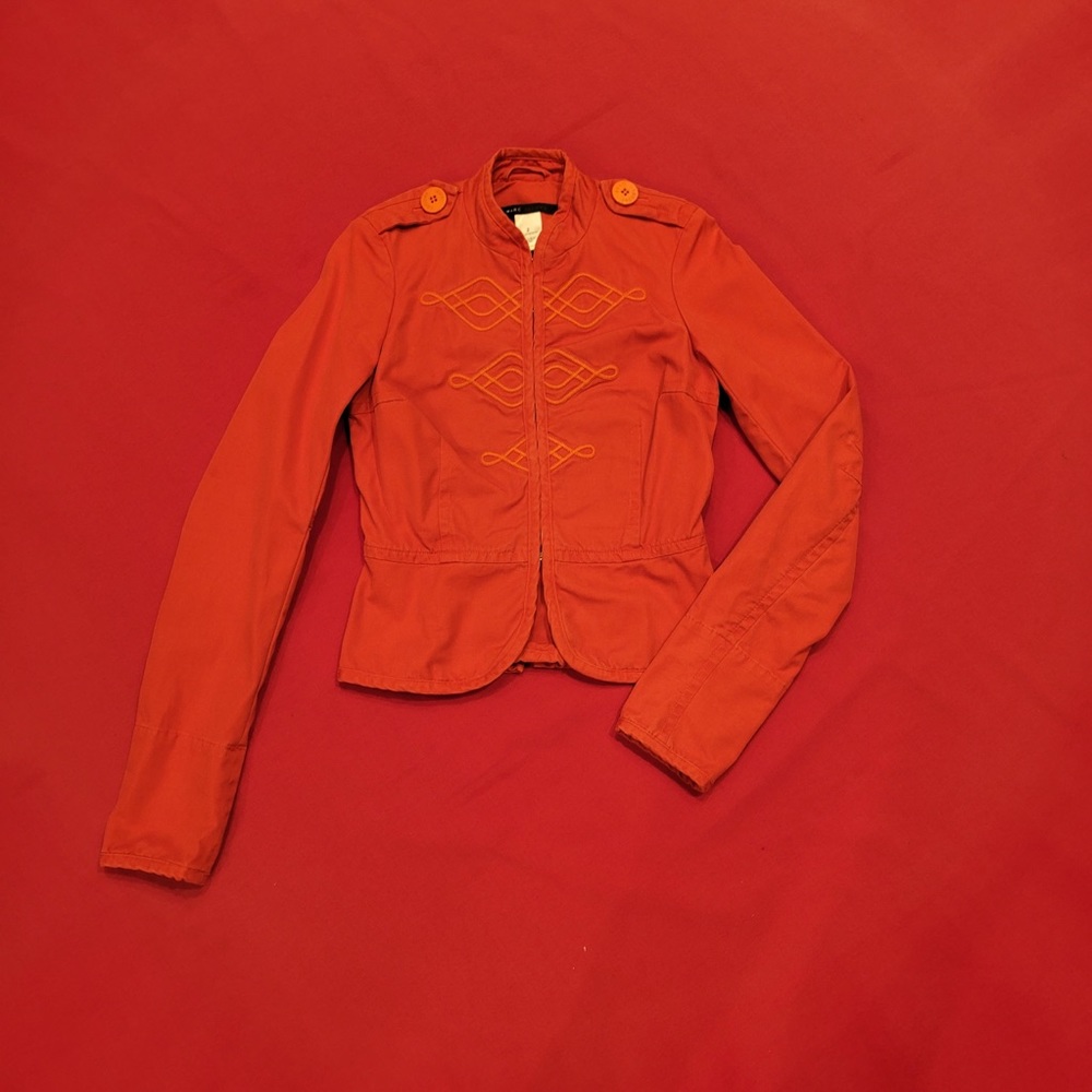 Vintage Marc Jacobs Jacket